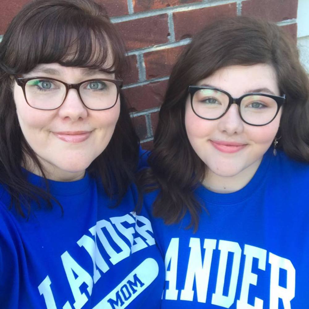 Meet your Posher, Rhonda